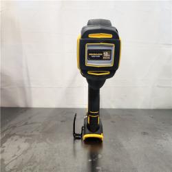 AS-IS- DeWalt 20V MAX XR Lithium-Ion Cordless 18-Gauge Brad Nailer (Tool Only)