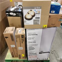 Phoenix AS-IS Mixed Home Improvement Pallet