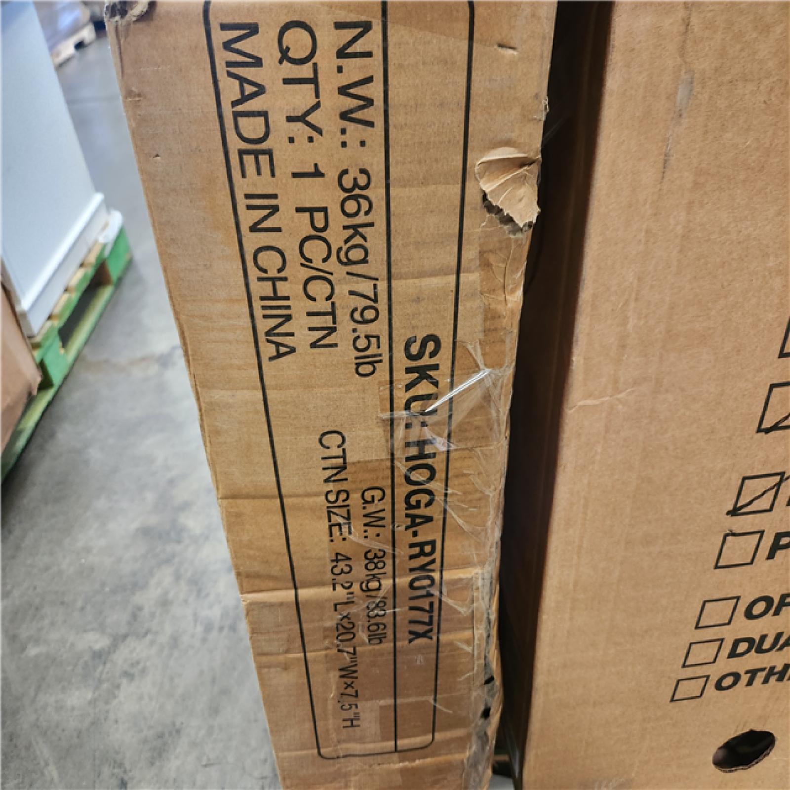 Phoenix AS-IS .Com Home Improvement Pallet