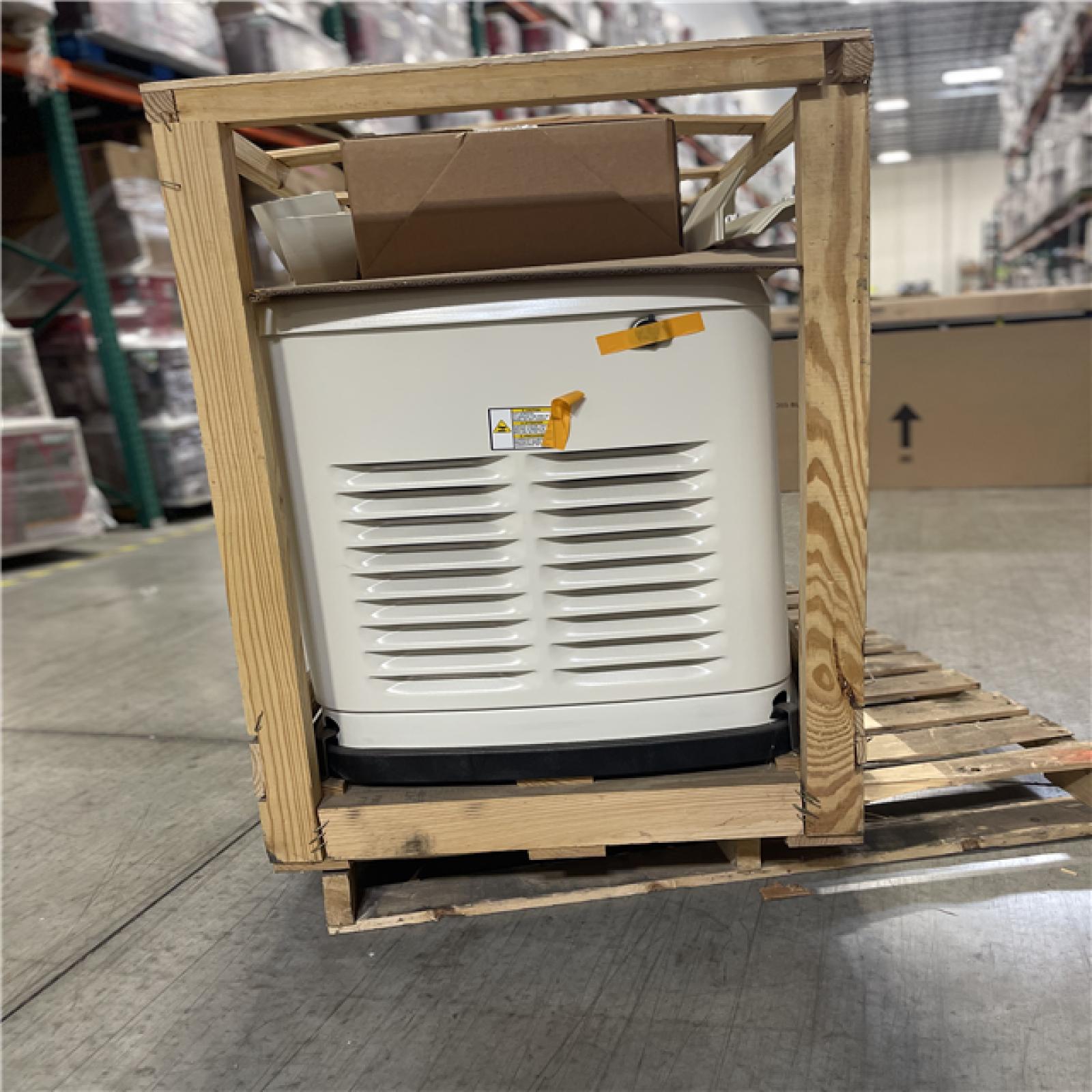 DALLAS LOCATION- AS-IS GENERAC Guardian 24kW