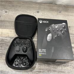 AS-IS Xbox Elite Series 2 Core Wireless Gaming Controller – Black