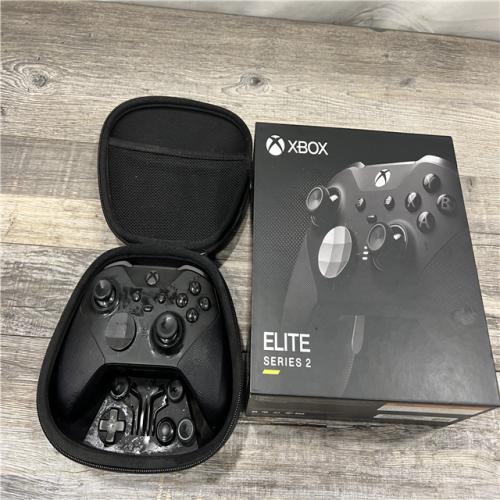 AS-IS Xbox Elite Series 2 Core Wireless Gaming Controller – Black