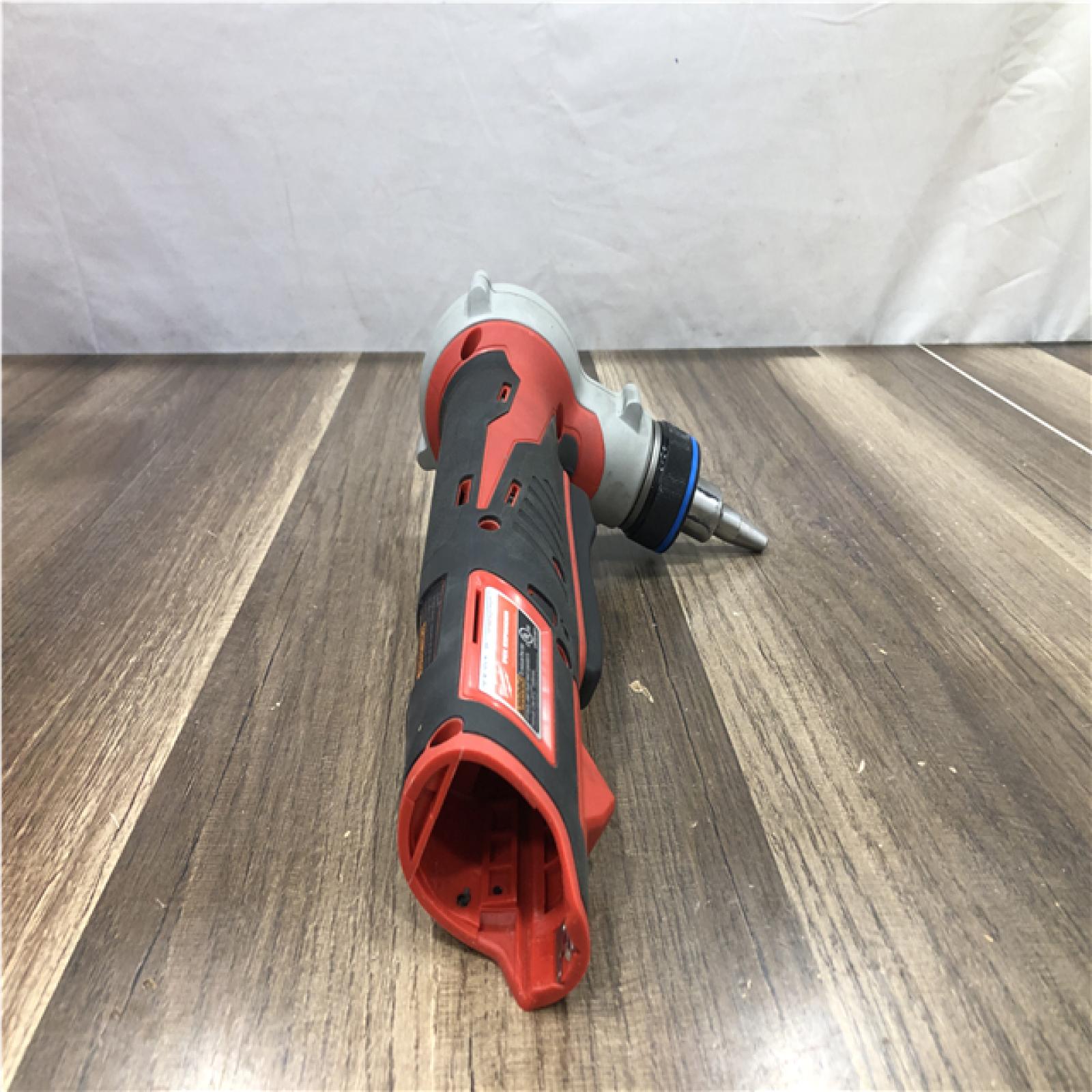 AS-IS Milwaukee Cordless PEX Expansion Tool Kit