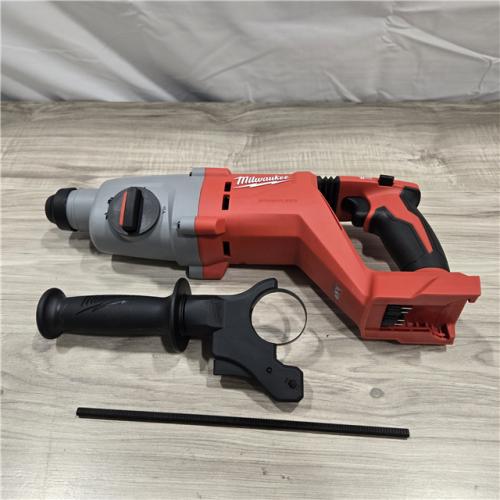 LIKE NEW! - Milwaukee 18V Cordless SDS-Plus D-Handle Rotary Hammer (Tool-Only)