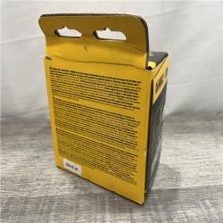 NEW - DEWALT 20V MAX XR POWERSTACK Lithium-Ion 3.5 Ah Battery (2 -Pack)