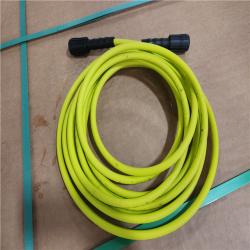 Phoenix NEW RYOBI 2900 PSI 2.5 GPM Cold Water Gas Pressure Washer with 212cc Carb Compliant Engine