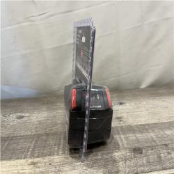 NEW - Milwaukee 18-Volt 5.0 Ah Lithium-Ion XC Extended Capacity Battery Pack