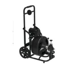 DALLAS LOCATION - AS-IS Maintenance Warehouse® 3/4 In. X 100 Ft. Electric Drain Cleaner