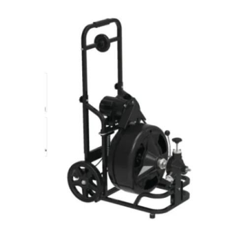 DALLAS LOCATION - AS-IS Maintenance Warehouse® 3/4 In. X 100 Ft. Electric Drain Cleaner