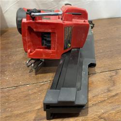 AS-IS Milwaukee 2744-20 M18 FUEL 21-Degree Cordless Framing Nailer (Tool Only)