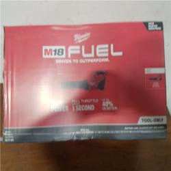 California NEW Milwaukee Blower (Tool Only)