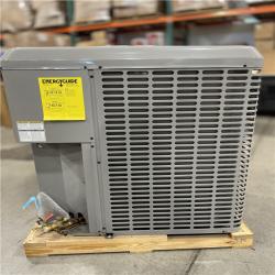 DALLAS LOCATION - JOHNSON CONTROLS 14.3 SEER2/8 208/230 V AC