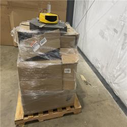 Houston Location AS IS - Home Improvement Pallet