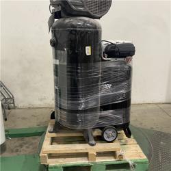 Dallas Location - As-Is AIR COMPRESSORS (Lot Of 4)