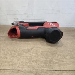 AS-IS Milwaukee 12-Volt Lithium-Ion Cordless Cable Stapler (Tool-Only)