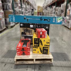 DALLAS LOCATION- AS-IS HOME IMPROVEMENT PALLET