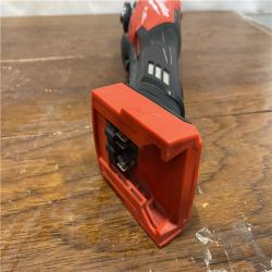 AS-IS Milwaukee M18 FUEL 4-1/2-6 Braking Grinder, Paddle Switch