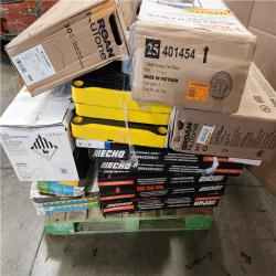 Phoenix AS-IS Mixed Home Improvement Pallet