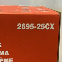 NEW - Milwaukee 18V Lithium-Ion Cordless (5-Tool) Combo Kit