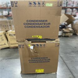 DALLAS LOCATION - MIXED CONDENSER UNITS-(2 UNITS)