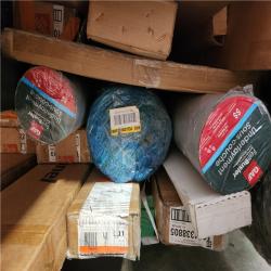 Phoenix AS-IS Mixed Home Improvement Pallet