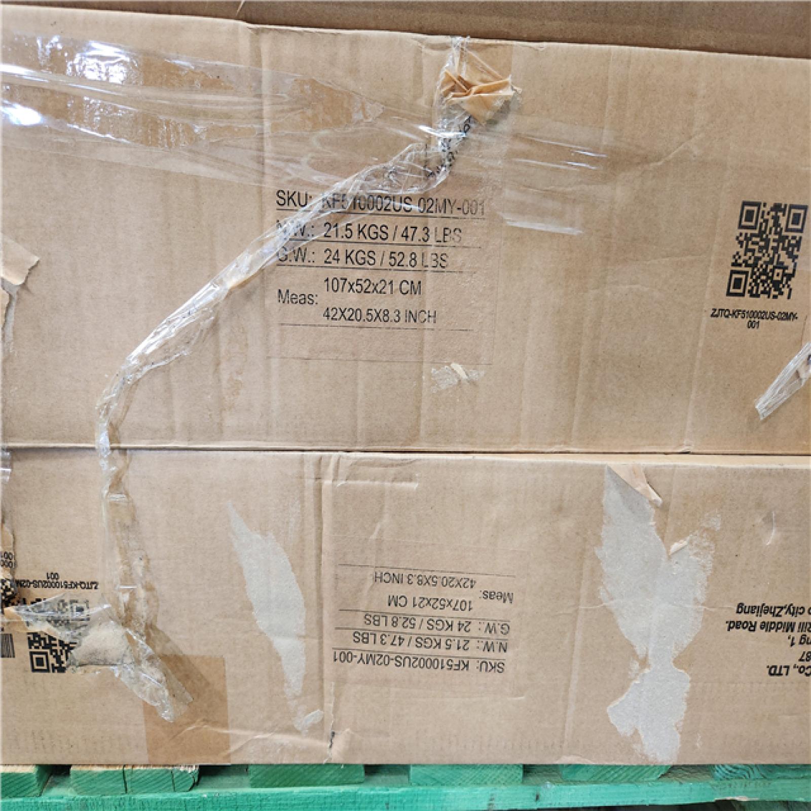 Phoenix AS-IS .Com Home Improvement Pallet