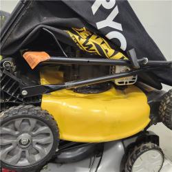 Dallas Location - As-Is Lawn Mower Pallet