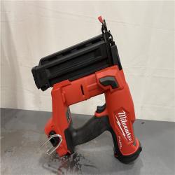 AS-IS - Milwaukee M18 Fuel 18V Brushless 18-Gauge Brad Nailer