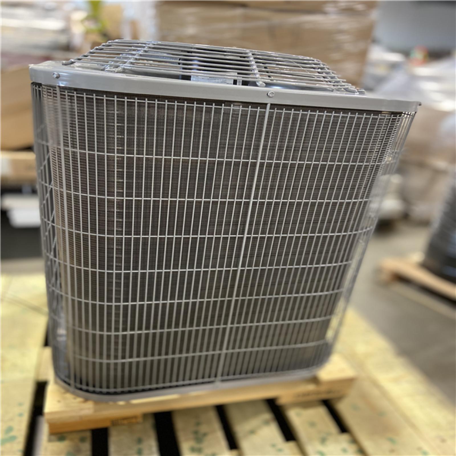 DALLAS LOCATION - Smartcomfort® by Carrier 2 Ton 14.3 Seer2 Condensing Unit