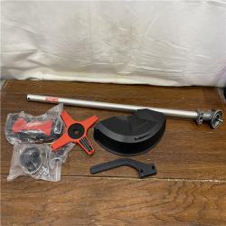 AS-IS M18 FUEL QUIK-LOK Brush Cutter Attachment