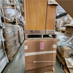 Phoenix AS-IS Mixed Home Cabinet Pallet (5 Cabinets)