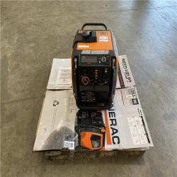 Houston Location AS IS - Generac Generator 3600 watts iQ3600DF