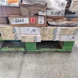 Phoenix AS-IS Mixed Home Improvement Pallet