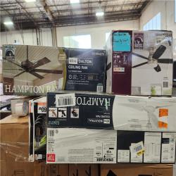 Phoenix AS-IS Mixed Home Improvement Pallet