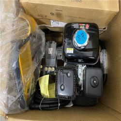 Dallas Location - As-Is DEWALT DXPW61299 3600 PSI Pressure Washer