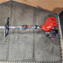 HOUSTON LOCATION - AS-IS ECHO 21.2 Cc Gas 2-Stroke Attachment Capable Power Head for Use with Pro Attachment Series