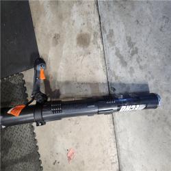HOUSTON LOCATION - AS-IS ECHO 216 MPH 517 CFM 58.2cc Gas 2-Stroke Backpack Leaf Blower with Tube Throttle