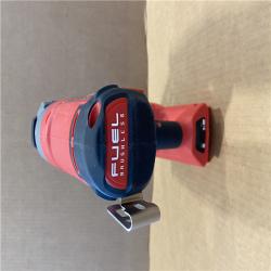 AS-IS Milwaukee M18 FUEL 18 Gauge Brad Nailer (TOOL ONLY)