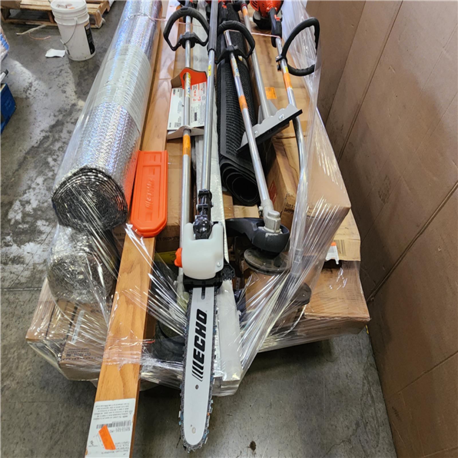 Phoenix AS-IS Monster Turbo Pallet