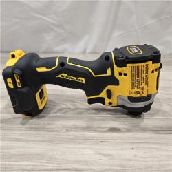 AS-IS DEWALT 20V MAX XR Hammer Drill/ Impact Driver Kit