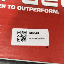 NEW - Milwaukee FUEL 12V Lithium-Ion Brushless Cordless 1/4 in. Hex Impact Driver Kit
