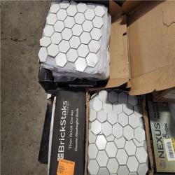 Phoenix AS-IS Mixed Tile Pallet