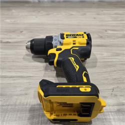 AS-IS DEWALT 20V MAX XR Cordless Drill/Driver Kit
