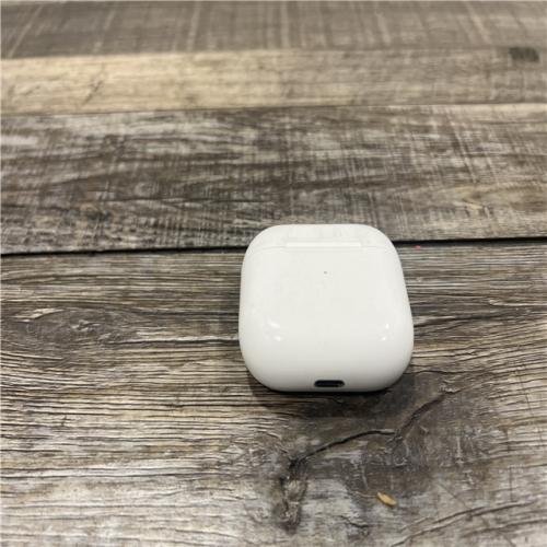 AS-IS Apple AirPods (3rd Generation)