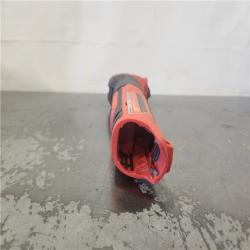 AS-IS- Milwaukee M12 FUEL 12-Volt Lithium-Ion Cordless Oscillating Multi-Tool (Tool-Only)