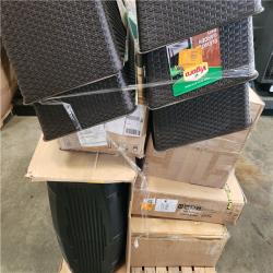 Phoenix AS-IS .Com Home Improvement Pallet