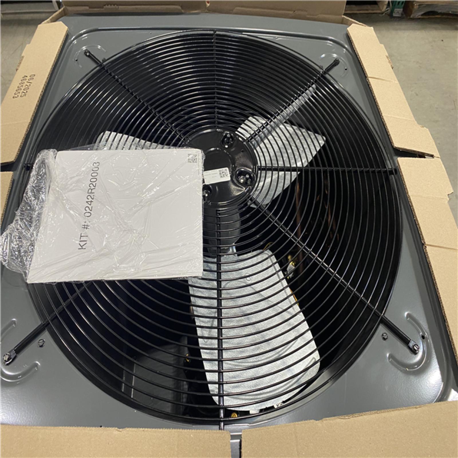 DALLAS LOCATION- GOODMAN 5 Ton 16 SEER2 High-Efficiency Split System R-32 Refrigerant Heat Pump