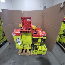 PHOENIX AS-IS TOOL PALLETS