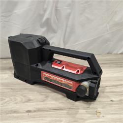 AS-IS Milwaukee 18V 1/4 HP Cordless Transfer Pump (Tool Only)