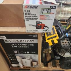 Phoenix AS-IS Monster Turbo Pallet